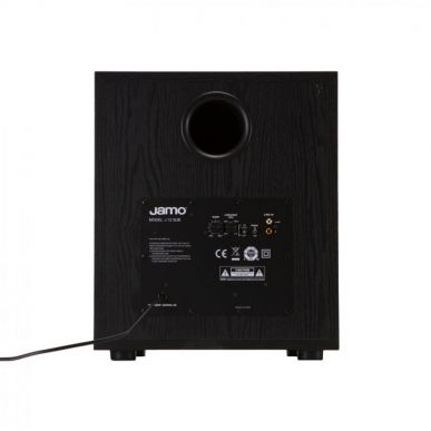 Сабвуфер Jamo J 12 SUB Black